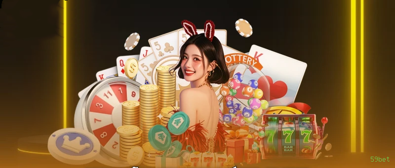 eSports 59bet