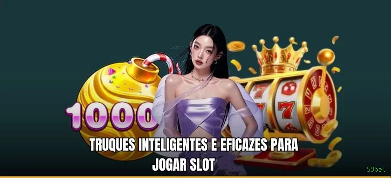 Termos de Bônus 59bet