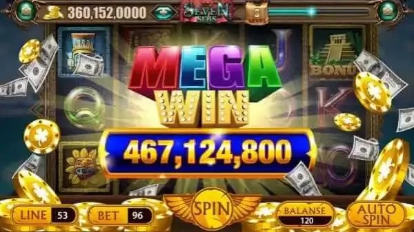 Gates of Olympus slot 59bet